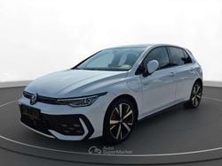 Bianco Usata 2024 VW Golf GTE Tre volumi | 35.900 €
