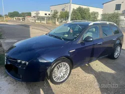 Usata 2008 Alfa Romeo 159 Station wagon | 2000 € (Super prezzo)