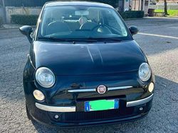 Nero Usata 2009 Fiat 500 Pop Due volumi | 4399 € (Buon prezzo)