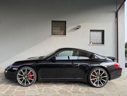 Nero Usata 2005 Porsche 911 Carrera 4S Coupé | 58.000 € (Ottimo prezzo)