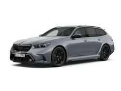 Storm bay metallizzato Nuova 2025 BMW M5 Station wagon | 166.000 € (Ottimo prezzo)