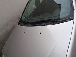 Grigio Usata 2006 Fiat Punto Due volumi | 2300 €