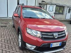 Usata 2016 Dacia Sandero Prestige Tre volumi | 7450 € (Cara)