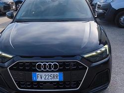Blu Usata 2019 Audi A1 Admired Due volumi | 16.900 € (Super prezzo)