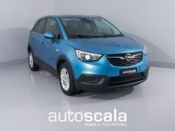 Blu Usata 2019 Opel Crossland SUV | 12.990 € (Cara)