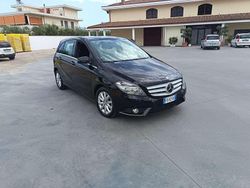 Usata 2014 Mercedes B180 Premium Monovolume | 8200 € (Buon prezzo)