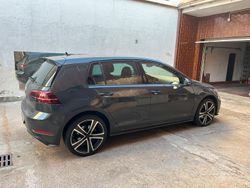 Grigio Usata 2020 VW Golf VII Tre volumi | 16.300 € (Super prezzo)