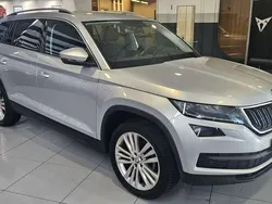 Grigio Usata 2018 Skoda Kodiaq Style SUV | 19.900 € (Buon prezzo)