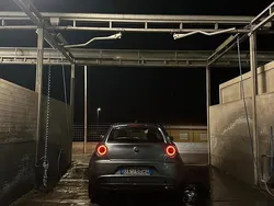 Usata 2009 Alfa Romeo MiTo Due volumi | 3000 € (Super prezzo)