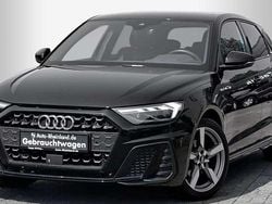 Nero Usata 2020 Audi A1 Sportback S-Line Due volumi | 18.841 € (Buon prezzo)