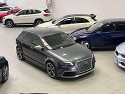 Grigio Usata 2012 Audi RS3 Sportback Ambiente Due volumi | 23.900 € (Buon prezzo)