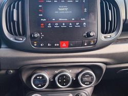 Bianco Usata 2021 Fiat 500L Monovolume | 11.500 € (Ottimo prezzo)