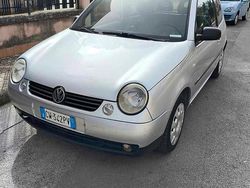 Usata 2005 VW Lupo Due volumi | 600 € (Ottimo prezzo)