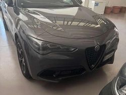 Usata 2024 Alfa Romeo Stelvio Super SUV | 45.000 € (Molto cara)