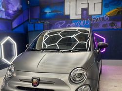 Grigio Usata 2021 Abarth 595 Esseesse Due volumi | 25.000 € (Molto cara)