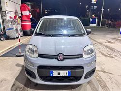 Other Usata 2017 Fiat Panda Lounge Due volumi | 7290 € (Buon prezzo)