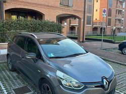 Grigio Usata 2015 Renault Clio GrandTour Station wagon | 5500 € (Buon prezzo)