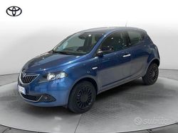 Blu/azzurro Usata 2021 Lancia Ypsilon Gold Due volumi | 11.900 € (Buon prezzo)
