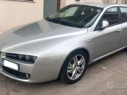 Usata 2009 Alfa Romeo 159 Station wagon | 1200 € (Buon prezzo)