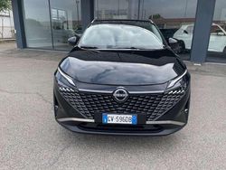 Nero Usata 2024 Nissan Qashqai N-Connecta SUV | 33.900 €