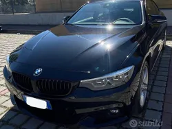 Usata 2019 BMW 420 Efficient Dynamics Coupé | 29.000 € (Buon prezzo)