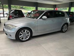 Usata 2006 BMW 120 Efficient Dynamics Due volumi | 3000 € (Buon prezzo)