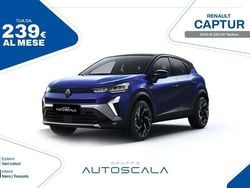Vari colori Nuova 2026 Renault Captur Techno SUV | 23.490 € (Buon prezzo)
