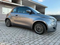 Usata 2021 Fiat 500e La Prima Due volumi | 14.500 € (Ottimo prezzo)