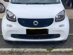 Bianco Usata 2019 Smart ForTwo Electric Drive | 11.900 € (Cara)