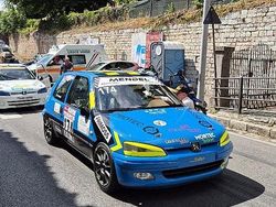 Usata 1994 Peugeot 106 Sport Due volumi | 16.000 €