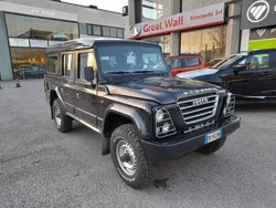 Nero Usata 2009 Iveco Massif SUV | 18.500 €