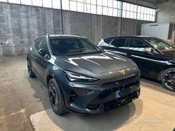 Grigio Usata 2025 Cupra Formentor SUV | 32.900 € (Buon prezzo)