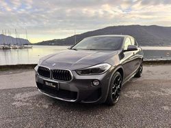 Grigio Usata 2019 BMW X2 M Sport SUV | 21.500 € (Buon prezzo)