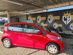 Rosso Usata 2019 Seat Mii Style Due volumi | 6900 € (Ottimo prezzo)