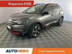 Grigio Usata 2019 Citroën C5 Aircross Shine SUV | 17.999 € (Buon prezzo)