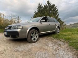 Grigio Usata 2004 Audi A6 Allroad Station wagon | 7500 €