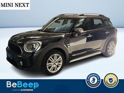 Nero Usata 2022 Mini Cooper Countryman Classic SUV | 29.200 € (Buon prezzo)