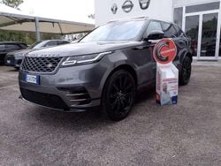 Grigio Usata 2018 Land Rover Range Rover Velar R-Dynamic SUV | 31.000 € (Buon prezzo)