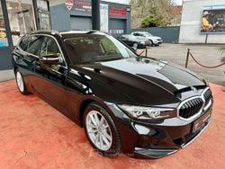 Nero Usata 2023 BMW 318 Station wagon | 24.500 € (Ottimo prezzo)