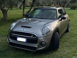 Grigio Usata 2017 Mini Cooper S Hype Due volumi | 16.990 € (Cara)