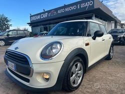 Nero Usata 2017 Mini John Cooper Works Due volumi | 15.000 €