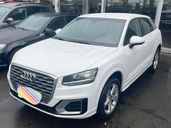 Bianco Usata 2018 Audi Q2 SUV | 13.490 € (Buon prezzo)