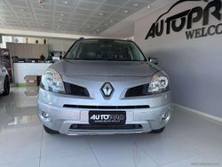 Grigio Usata 2008 Renault Koleos Dynamique SUV | 3900 € (Buon prezzo)