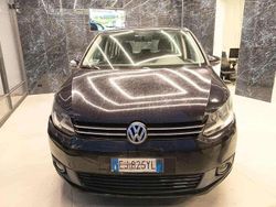 Nero Usata 2011 VW Touran Trendline Monovolume | 5299 € (Super prezzo)
