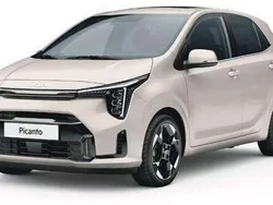 Beige Nuova 2024 Kia Picanto 2 Due volumi | 14.990 € (Buon prezzo)