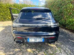 Nero Usata 2021 Porsche Macan SUV | 54.000 €