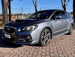 Grigio Usata 2016 Subaru Levorg Sport Station wagon | 15.000 € (Buon prezzo)