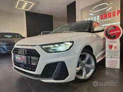Bianco Usata 2019 Audi A1 S-Line Due volumi | 18.990 € (Buon prezzo)