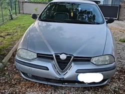 Usata 1999 Alfa Romeo 156 Tre volumi | 350 € (Ottimo prezzo)