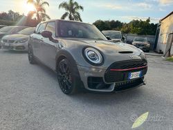 Nero Usata 2020 Mini John Cooper Works Clubman Station wagon | 21.900 € (Super prezzo)